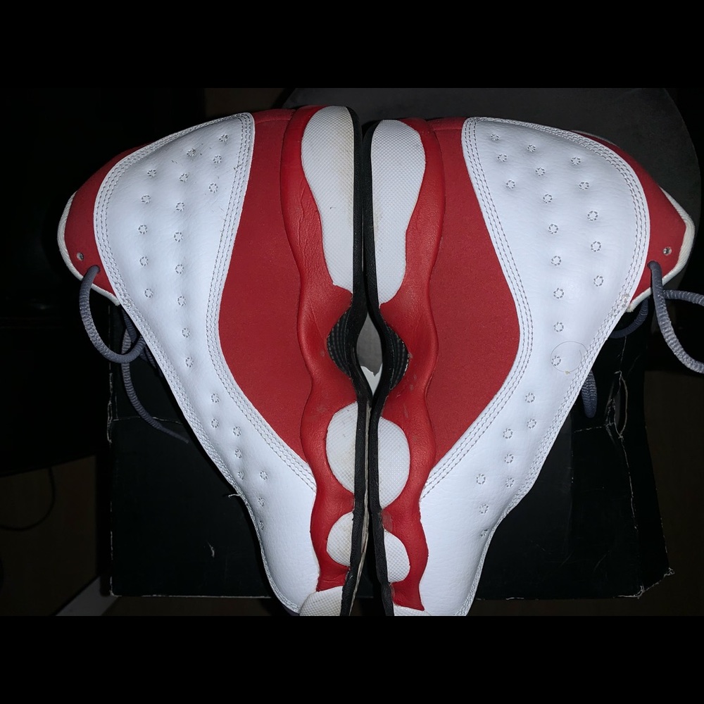 Jordan - Picture 3 of 5